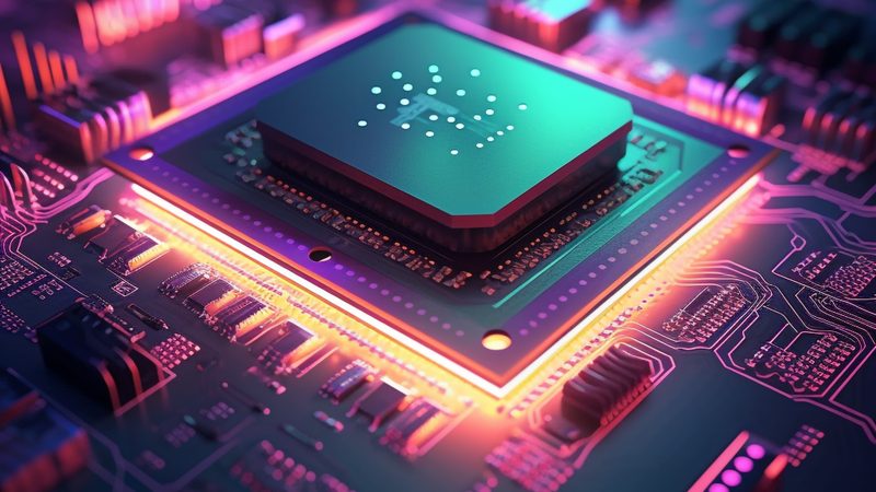 集成电路参数解读：视频中的关键性能指标